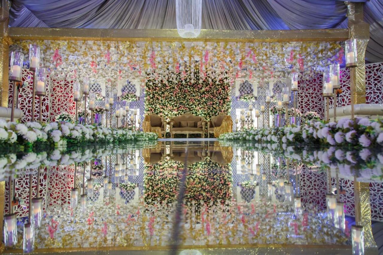 Hotel Grand Arena Rawalpindi Exterior foto